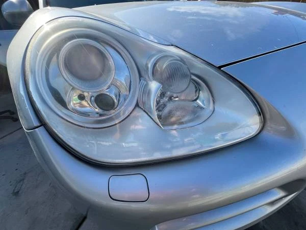 2006 Porsche 955/957 Cayenne S - Image 8 of 21