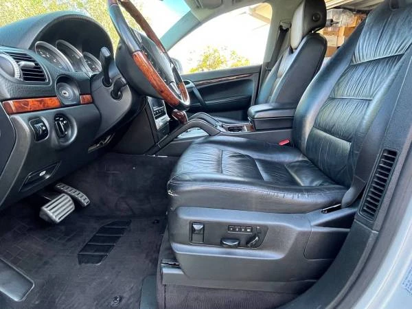 2006 Porsche 955/957 Cayenne S - Image 17 of 21