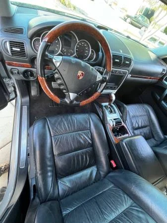 2006 Porsche 955/957 Cayenne S - Image 15 of 21