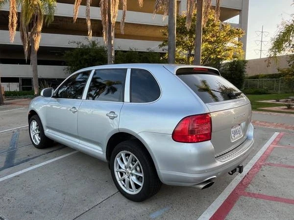 2006 Porsche 955/957 Cayenne S - Image 3 of 21