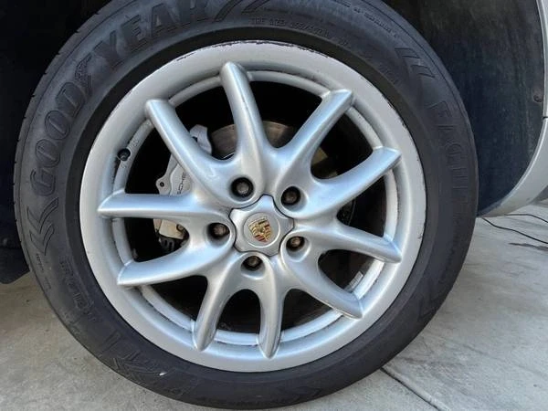 2006 Porsche 955/957 Cayenne S - Image 20 of 21