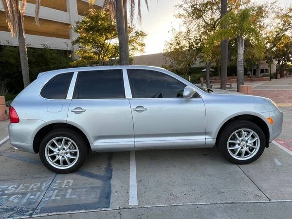 2006 Porsche 955/957 Cayenne S - Image 6 of 21