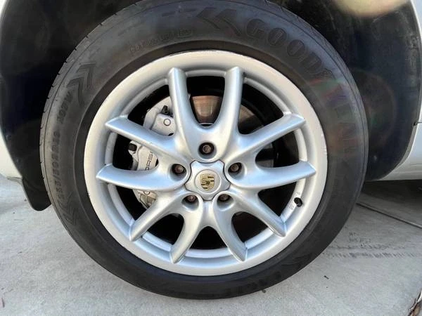 2006 Porsche 955/957 Cayenne S - Image 21 of 21