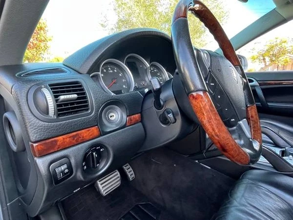 2006 Porsche 955/957 Cayenne S - Image 11 of 21