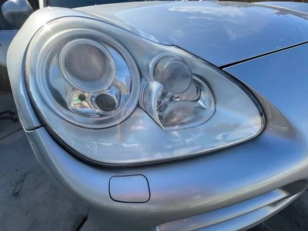 2006 Porsche 955/957 Cayenne S - Image 8 of 21