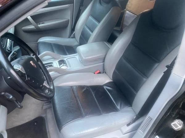 2006 Porsche 955/957 Cayenne S - Image 10 of 10