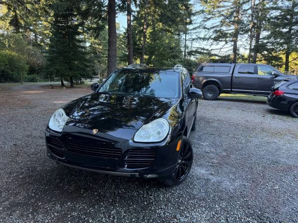 2006 Porsche 955/957 Cayenne S - Image 2 of 10