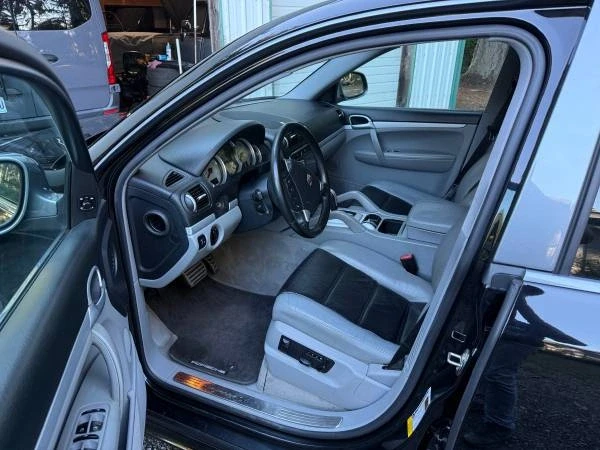 2006 Porsche 955/957 Cayenne S - Image 11 of 11