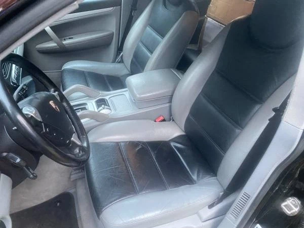 2006 Porsche 955/957 Cayenne S - Image 7 of 11