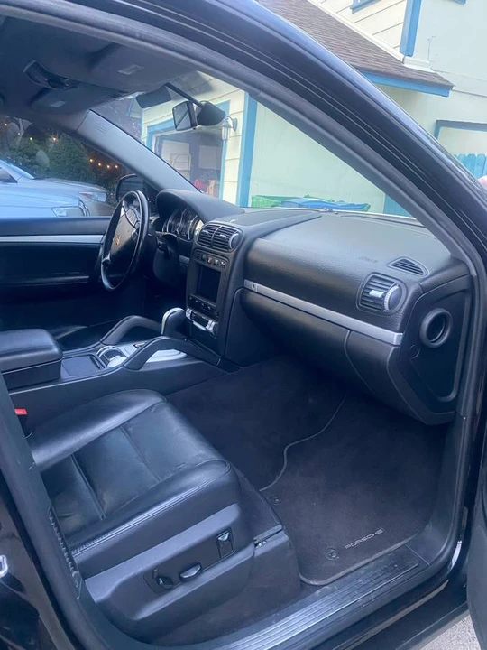 2006 Porsche 955/957 Cayenne S - Image 12 of 16