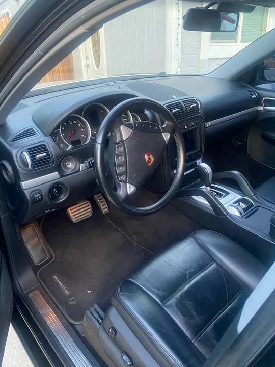 2006 Porsche 955/957 Cayenne S - Image 13 of 16