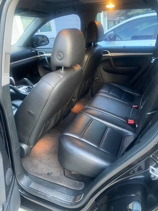 2006 Porsche 955/957 Cayenne S - Image 14 of 16