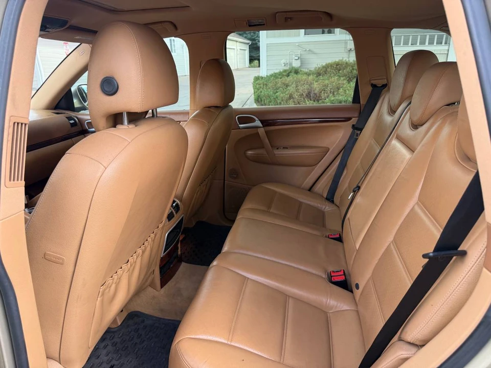 2006 Porsche 955/957 Cayenne S - Image 6 of 11