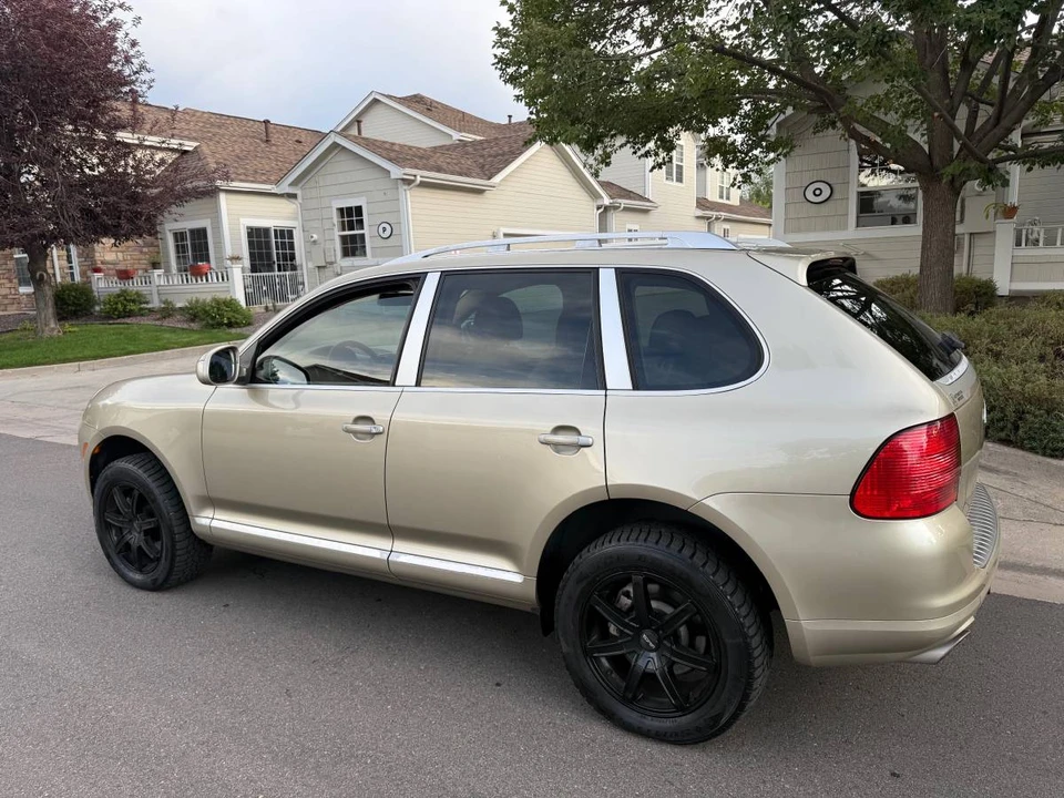 2006 Porsche 955/957 Cayenne S - Image 3 of 11