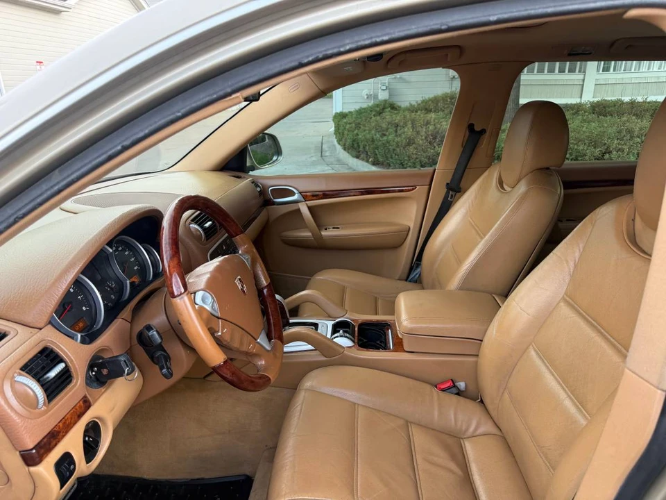 2006 Porsche 955/957 Cayenne S - Image 5 of 11