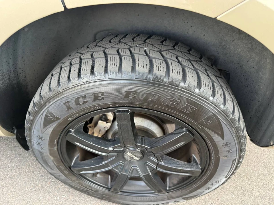 2006 Porsche 955/957 Cayenne S - Image 10 of 11