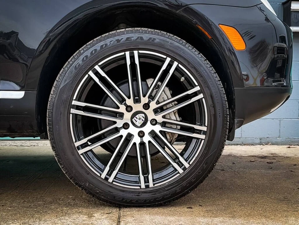 2006 Porsche 955/957 Cayenne S - Image 11 of 21