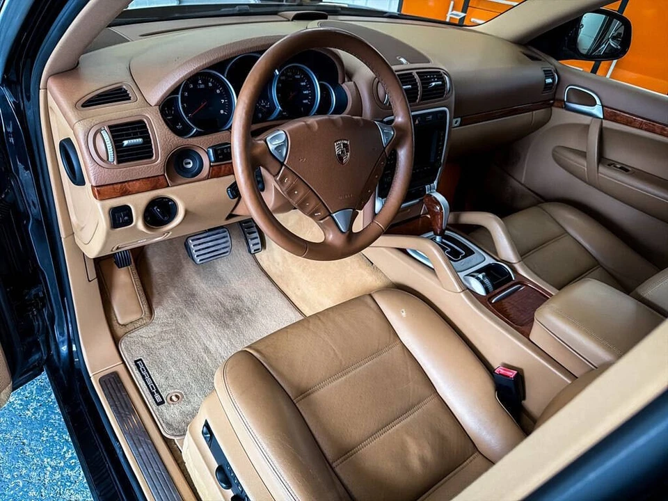 2006 Porsche 955/957 Cayenne S - Image 12 of 21