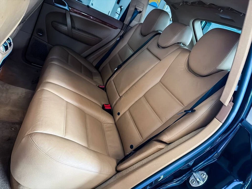 2006 Porsche 955/957 Cayenne S - Image 18 of 21