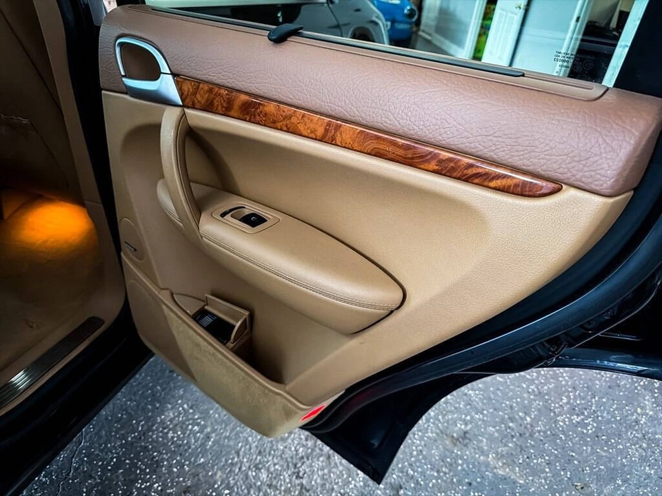 2006 Porsche 955/957 Cayenne S - Image 21 of 21