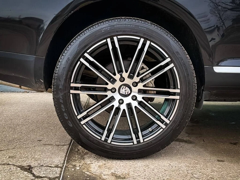 2006 Porsche 955/957 Cayenne S - Image 10 of 21