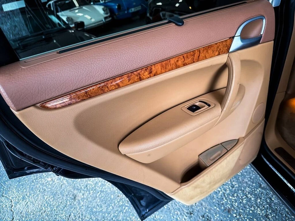 2006 Porsche 955/957 Cayenne S - Image 17 of 21