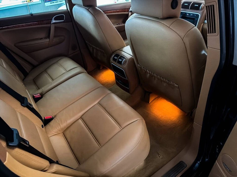 2006 Porsche 955/957 Cayenne S - Image 20 of 21