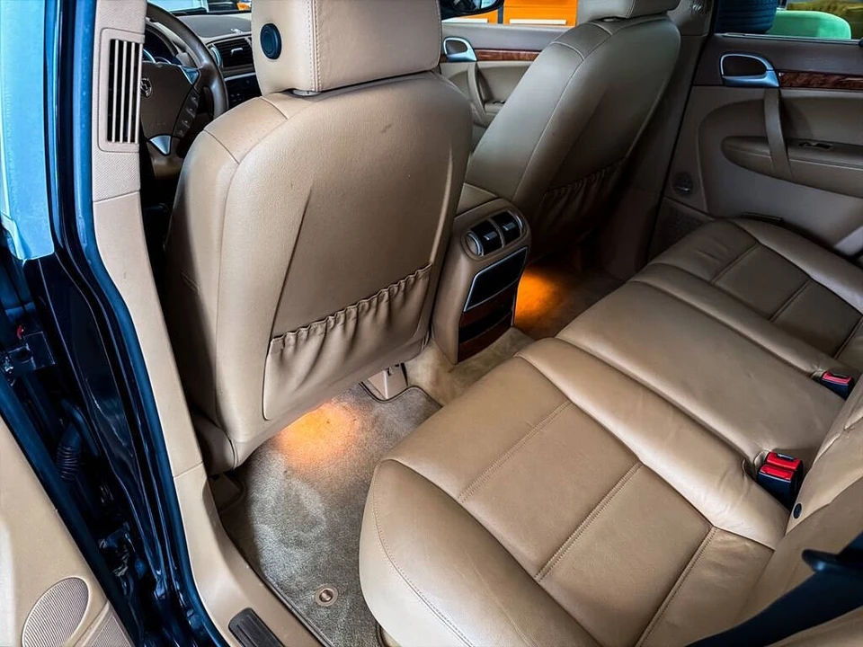 2006 Porsche 955/957 Cayenne S - Image 16 of 21