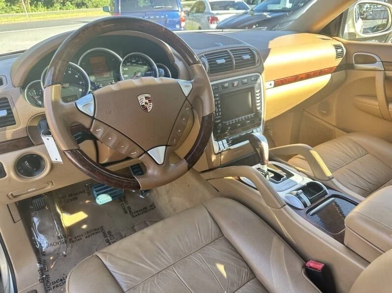 2006 Porsche 955/957 Cayenne S - Image 20 of 21