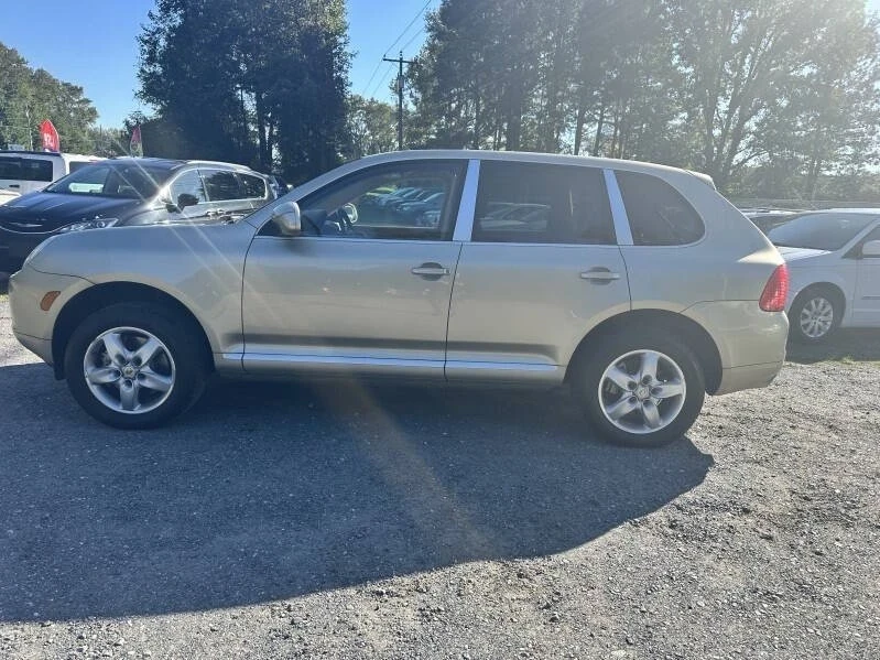 2006 Porsche 955/957 Cayenne S - Image 10 of 21