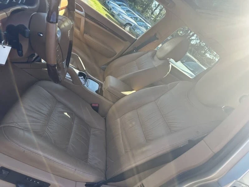 2006 Porsche 955/957 Cayenne S - Image 21 of 21