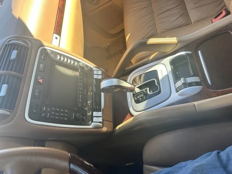 2006 Porsche 955/957 Cayenne S - Image 3 of 21