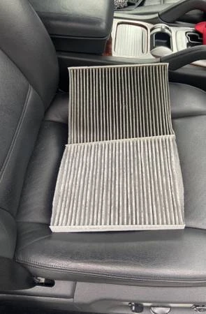 2006 Porsche 955/957 Cayenne S - Image 11 of 13