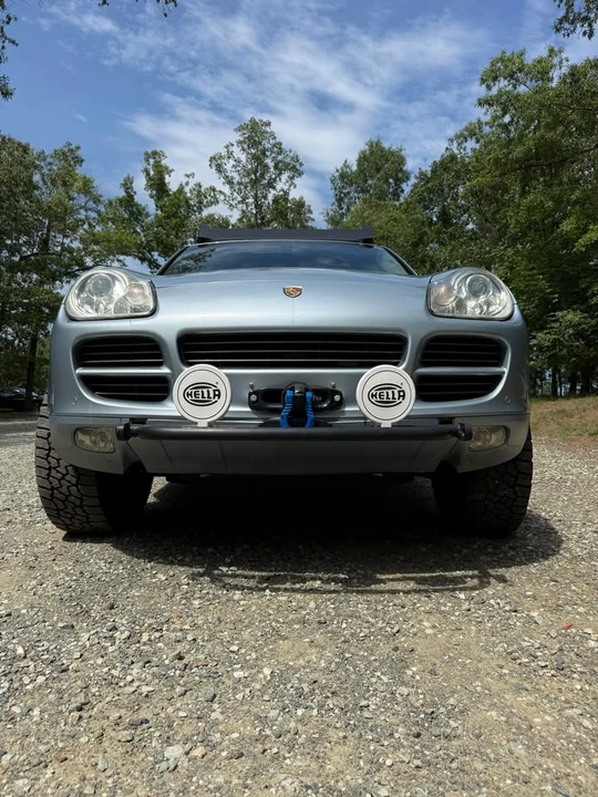2006 Porsche 955/957 Cayenne S - Image 5 of 14