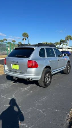 2006 Porsche 955/957 Cayenne S - Image 6 of 19