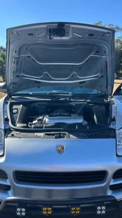 2006 Porsche 955/957 Cayenne S - Image 4 of 19