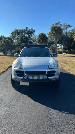 2006 Porsche 955/957 Cayenne S - Image 10 of 19
