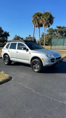 2006 Porsche 955/957 Cayenne S - Image 2 of 19