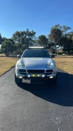 2006 Porsche 955/957 Cayenne S - Image 13 of 19