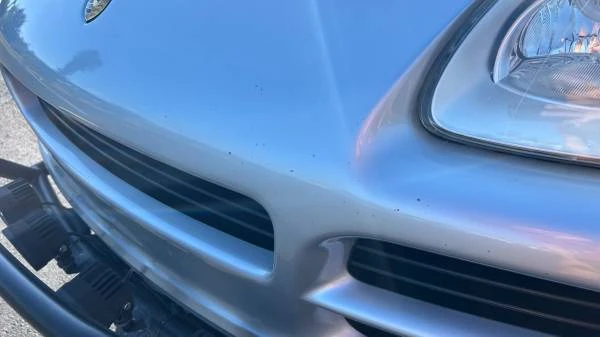 2006 Porsche 955/957 Cayenne S - Image 11 of 19