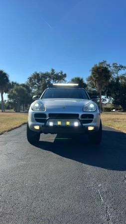 2006 Porsche 955/957 Cayenne S - Image 14 of 19