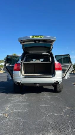 2006 Porsche 955/957 Cayenne S - Image 15 of 19