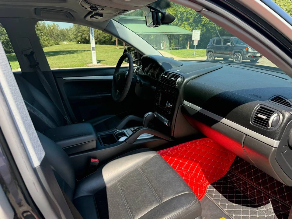 2006 Porsche 955/957 Cayenne S - Image 12 of 17