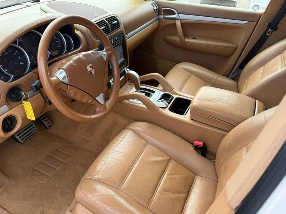 2006 Porsche 955/957 Cayenne S - Image 14 of 20
