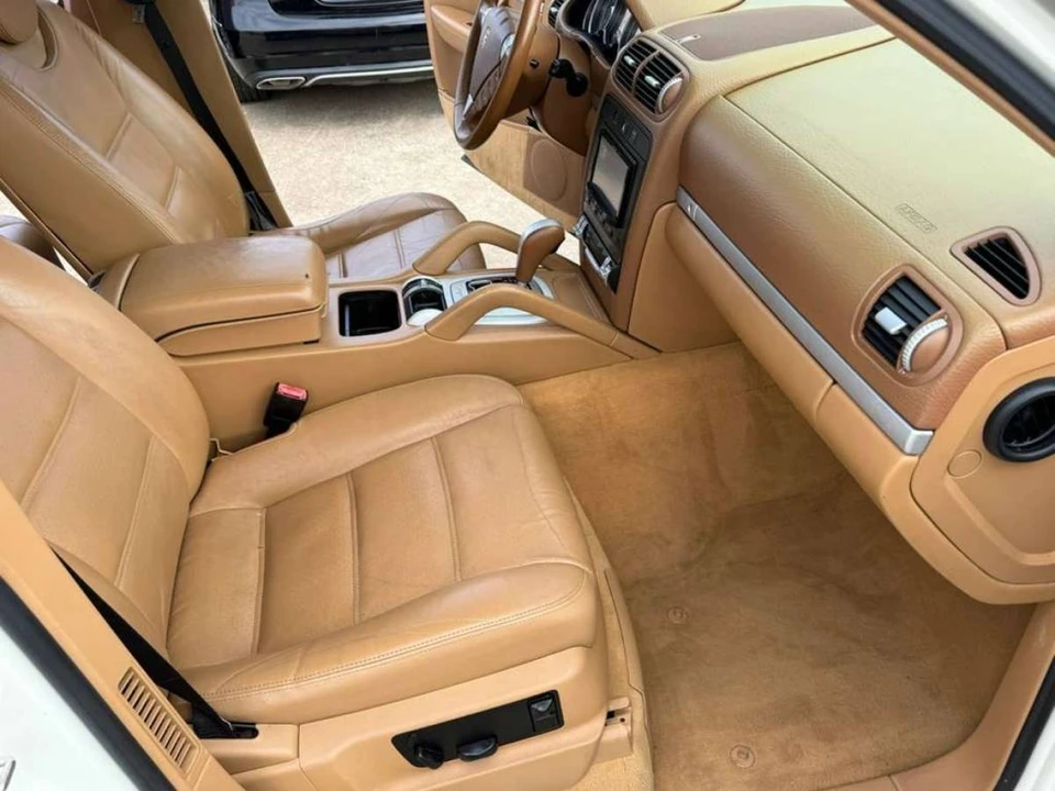 2006 Porsche 955/957 Cayenne S - Image 16 of 20