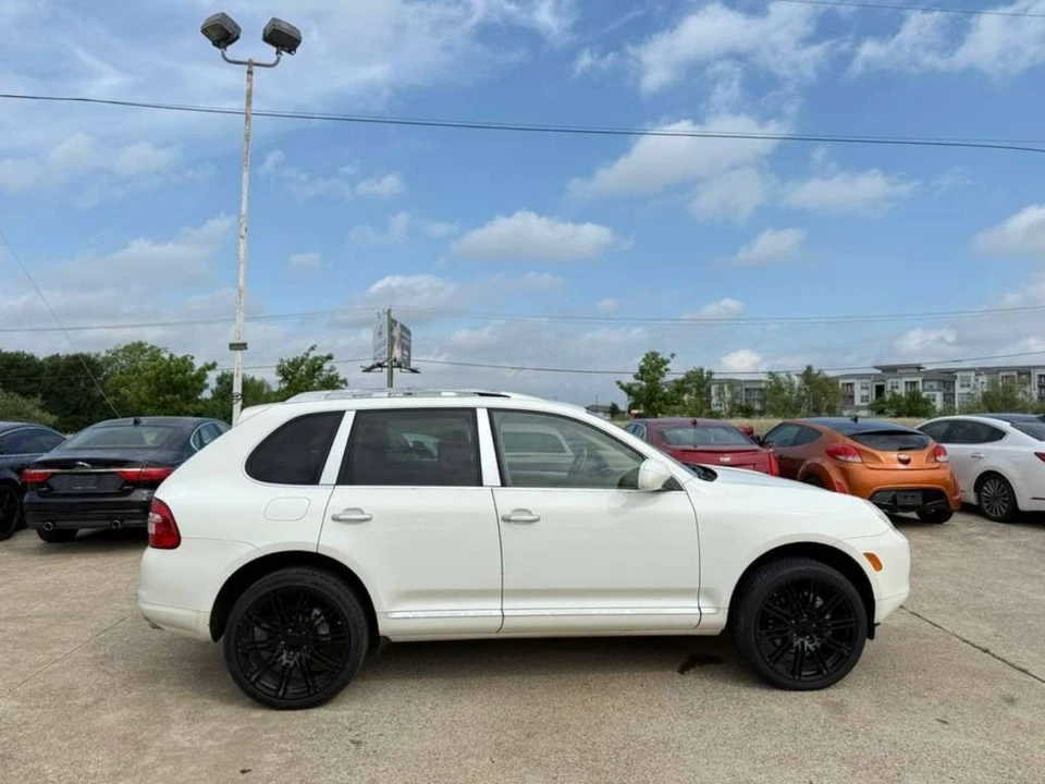 2006 Porsche 955/957 Cayenne S - Image 20 of 20