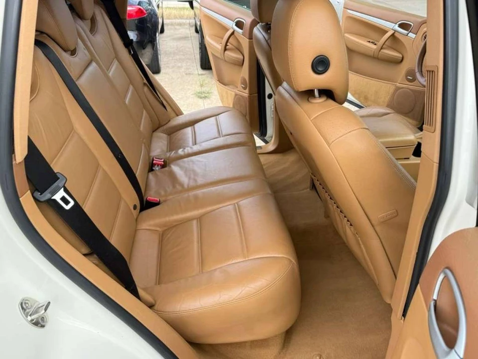 2006 Porsche 955/957 Cayenne S - Image 18 of 20