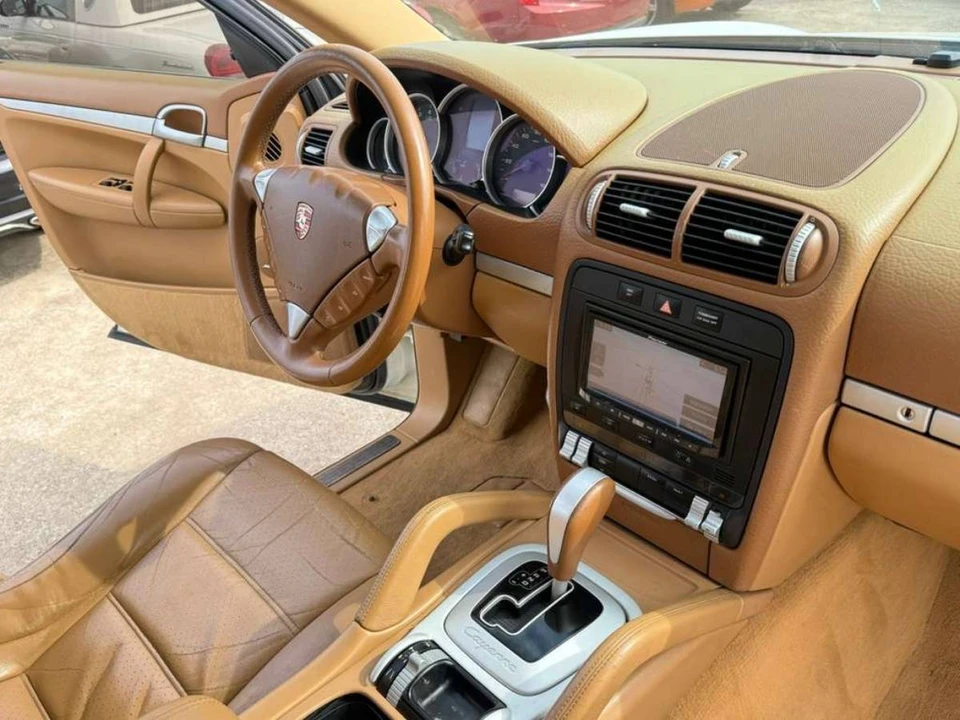 2006 Porsche 955/957 Cayenne S - Image 15 of 20