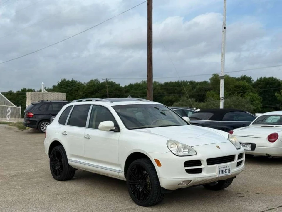 2006 Porsche 955/957 Cayenne S - Image 19 of 20