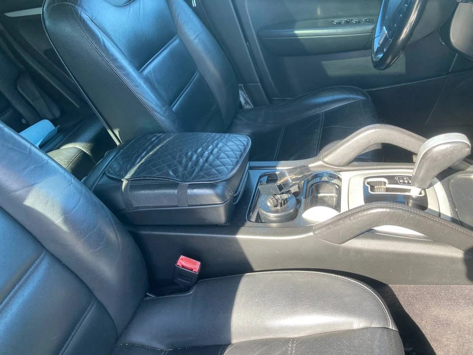 2006 Porsche 955/957 Cayenne S - Image 8 of 13